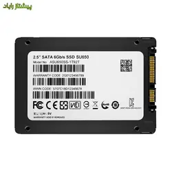 حافظه اس اس دی ADATA Ultimate SU650 با ظرفیت 120 گیگابایت