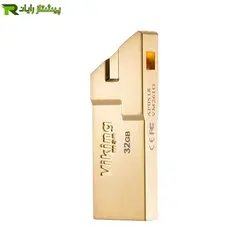 فلش مموری ویکومن مدل VM 261S H با ظرفیت 32 گیگ