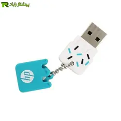 فلش مموری اچ پی مدل v178b با ظرفیت 32 گیگ
