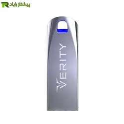 فلش مموری وریتی مدل V803 ظرفیت 16 گیگ