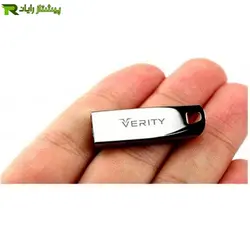 فلش مموری وریتی مدل V803 ظرفیت 16 گیگ