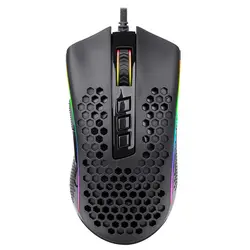 ماوس گیمینگ Redragon Storm M808-RGB