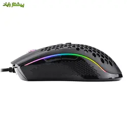 ماوس گیمینگ Redragon Storm M808-RGB