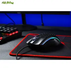 ماوس گیمینگ Redragon Storm M808-RGB