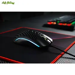 ماوس گیمینگ Redragon Storm M808-RGB