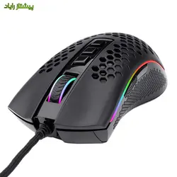 ماوس گیمینگ Redragon Storm M808-RGB