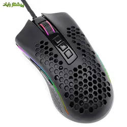 ماوس گیمینگ Redragon Storm M808-RGB