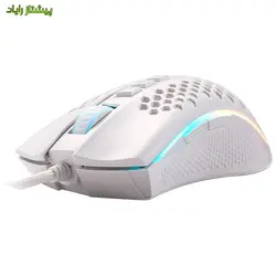 ماوس گیمینگ Redragon Storm M808-RGB