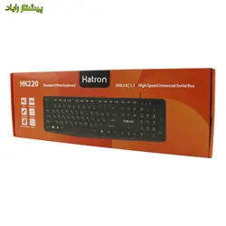 کیبورد هترون HK220