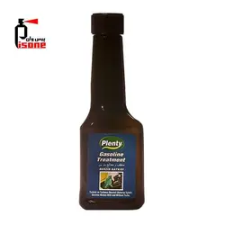 مکمل بنزین پلنتی با حجم 250 میلی لیتر جهت کاهش مصرف سوخت- پیس وان
