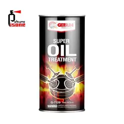 مکمل روغن گتسان با حجم 443 میلی لیتر بدون آسیب به موتور - پیس وان