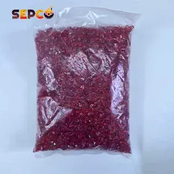 کریستال شیشه ای تابلو روان