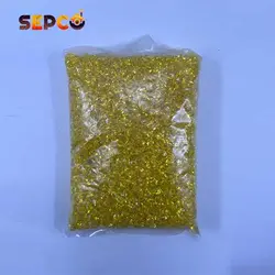 کریستال شیشه ای تابلو روان