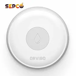 سنسور نشت آب هوشمند Orvibo مدلSW30 - فروشگاه اینترنتی پیکسل مارکت