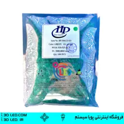 LED OVAL برند HP