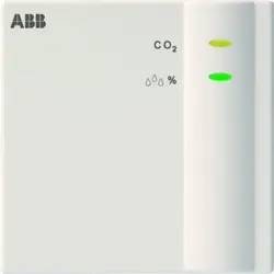 سنسور چند منظوره دما و رطوبت و گاز ABB - فروشگاه اینترنتی پیکسل مارکت