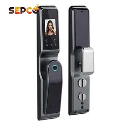 دستگیره دیجیتال هوم لاک مدل F450 - فروشگاه اینترنتی پیکسل مارکت