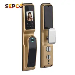 دستگیره دیجیتال هوم لاک مدل F450 - فروشگاه اینترنتی پیکسل مارکت