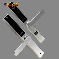 قفل دیجیتال ALOCK مدل E10 - فروشگاه اینترنتی پیکسل مارکت