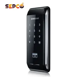 قفل دیجیتال آپارتمانی کارتی سامسونگ مدل SHS-2920