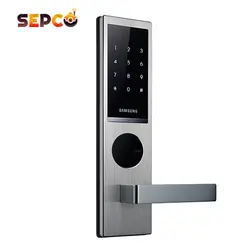 قفل دیجیتال آپارتمانی کارتی سامسونگ مدل SHS-H630