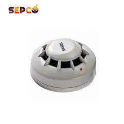 دتکتور حرارت ثابت سنس مدل HD-101 - فروشگاه اینترنتی پیکسل مارکت