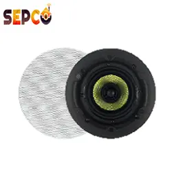 اسپیکر سقفی SP41 - فروشگاه اینترنتی پیکسل مارکت