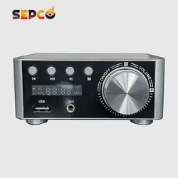 آمپلی فایر بلوتوثی S.O.S-Mini-Amp - فروشگاه اینترنتی پیکسل مارکت