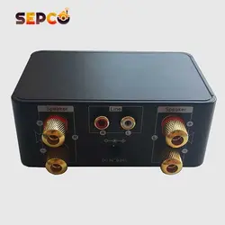 آمپلی فایر بلوتوثی S.O.S-Mini-Amp - فروشگاه اینترنتی پیکسل مارکت