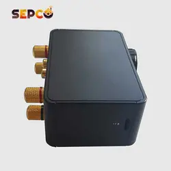 آمپلی فایر بلوتوثی S.O.S-Mini-Amp - فروشگاه اینترنتی پیکسل مارکت