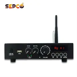 آمپلی‌فایر اُهمی ۱۰۰ وات JX3030 - فروشگاه اینترنتی پیکسل مارکت