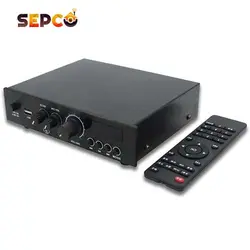 آمپلی‌فایر اُهمی ۱۰۰ وات JX3030 - فروشگاه اینترنتی پیکسل مارکت