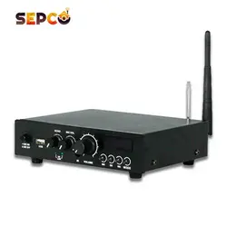 آمپلی‌فایر اُهمی ۱۰۰ وات JX3030 - فروشگاه اینترنتی پیکسل مارکت