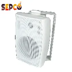 اسپیکر دیواری G51