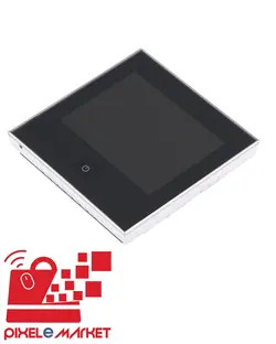 ترموستات هوشمند TUYA مدل BAC-3000 - فروشگاه اینترنتی پیکسل مارکت