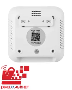 سیستم امنیتی WIFI + GSM - فروشگاه اینترنتی پیکسل مارکت