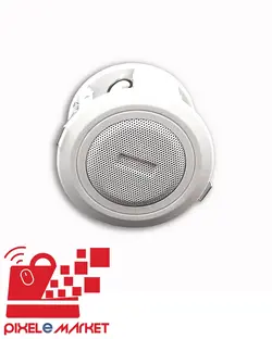 اسپیکر هالوژنی FG-SOUND مدل FG-603 - فروشگاه اینترنتی پیکسل مارکت