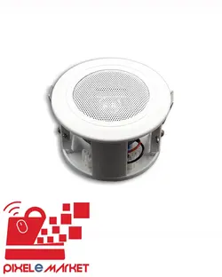 اسپیکر هالوژنی FG-SOUND مدل FG-603 - فروشگاه اینترنتی پیکسل مارکت