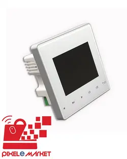 تاچ پنل صوتی ۳/۵ اینچ FGSound - فروشگاه اینترنتی پیکسل مارکت