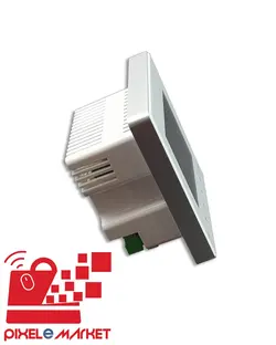 تاچ پنل صوتی ۳/۵ اینچ FGSound - فروشگاه اینترنتی پیکسل مارکت