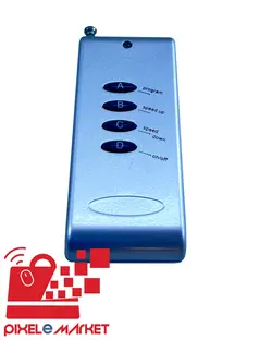 درایور و کنترلر RGB - فروشگاه اینترنتی پیکسل مارکت