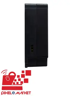 ماژول ورودی دیجیتال و دما ۴ کانال - فروشگاه اینترنتی پیکسل مارکت