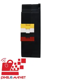 ماژول ورودی دیجیتال و دما ۴ کانال - فروشگاه اینترنتی پیکسل مارکت