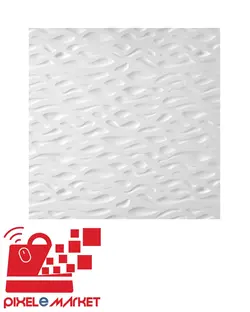 ورق PVC | پی وی سی طرح دار مدل E116 - فروشگاه اینترنتی پیکسل مارکت