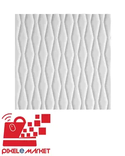 ورق PVC | پی وی سی طرح دار مدل E109 - فروشگاه اینترنتی پیکسل مارکت