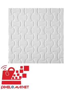 ورق PVC | پی وی سی طرح دار مدل E108 - فروشگاه اینترنتی پیکسل مارکت