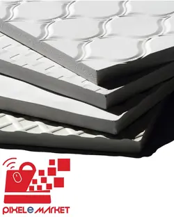 ورق PVC | پی وی سی طرح دار مدل E108 - فروشگاه اینترنتی پیکسل مارکت