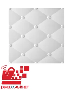 ورق PVC | پی وی سی طرح دار مدل E106 - فروشگاه اینترنتی پیکسل مارکت