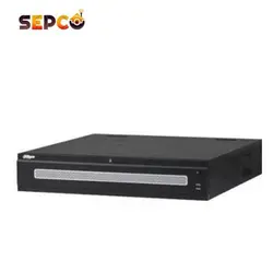 دستگاه ان وی ار ۶۴ کانال داهوا مدل NVR608-64-4KS2 - فروشگاه اینترنتی پیکسل مارکت