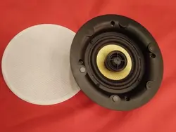 اسپیکر سقفی مدل ۴۱